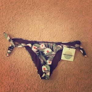 Mara Hoffman Bathing Suit bottom